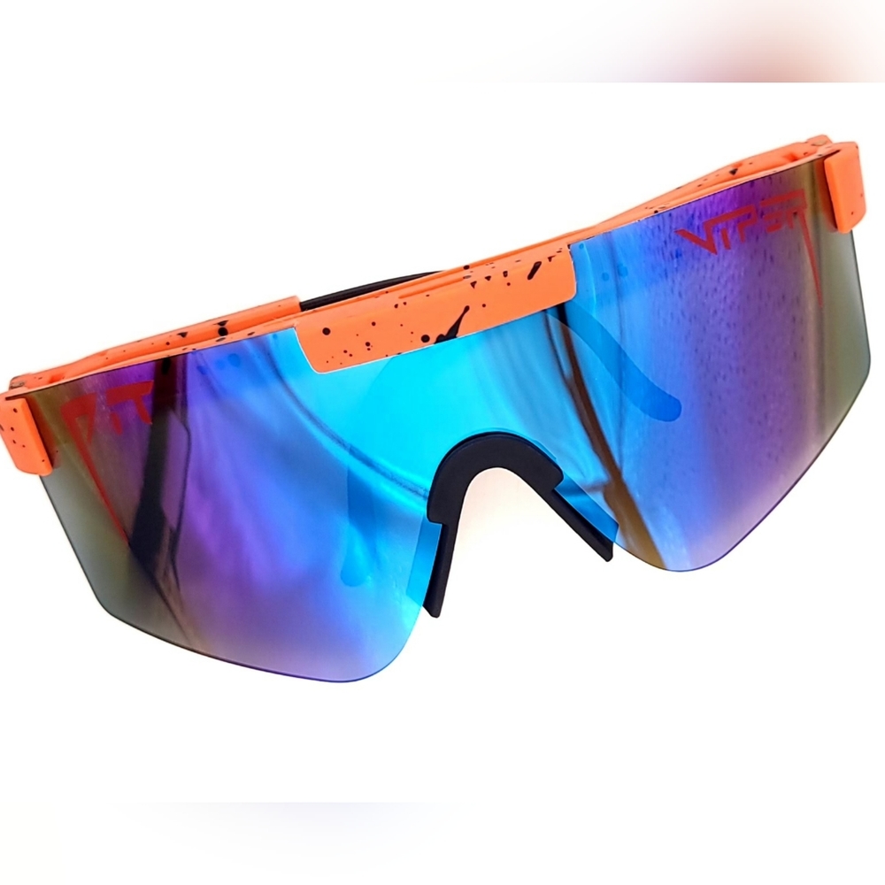 Pit Viper Polarized Sunglasses